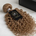 Virgin Curly Hair Extentions