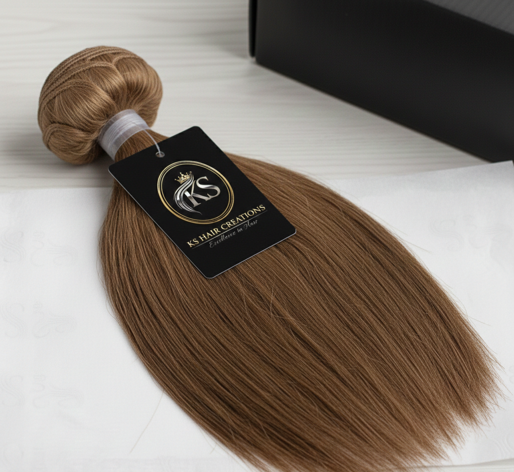 Virgin Straight Hair extentions